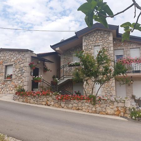 Apartmán Delia Međugorje Exteriér fotografie