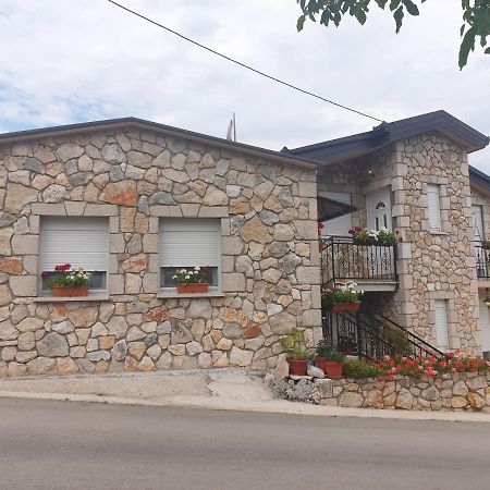 Apartmán Delia Međugorje Exteriér fotografie