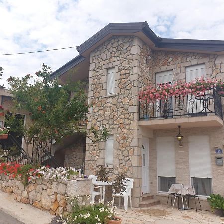 Apartmán Delia Međugorje Exteriér fotografie