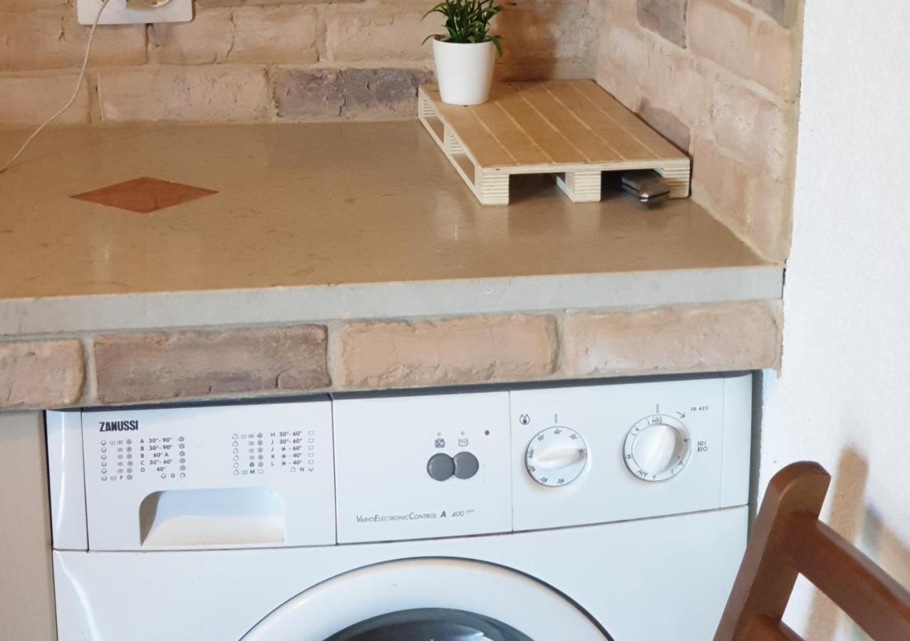 Apartmán Delia Međugorje Exteriér fotografie