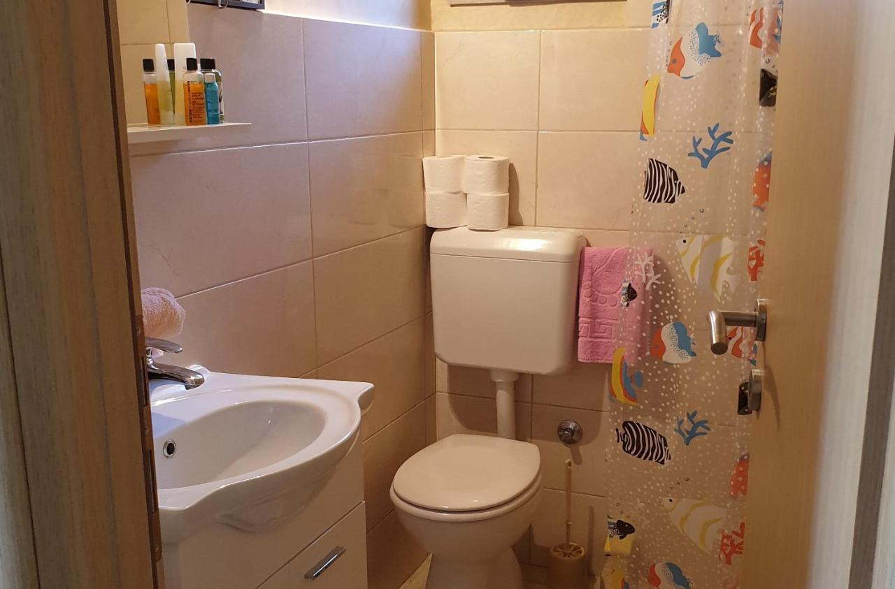 Apartmán Delia Međugorje Exteriér fotografie
