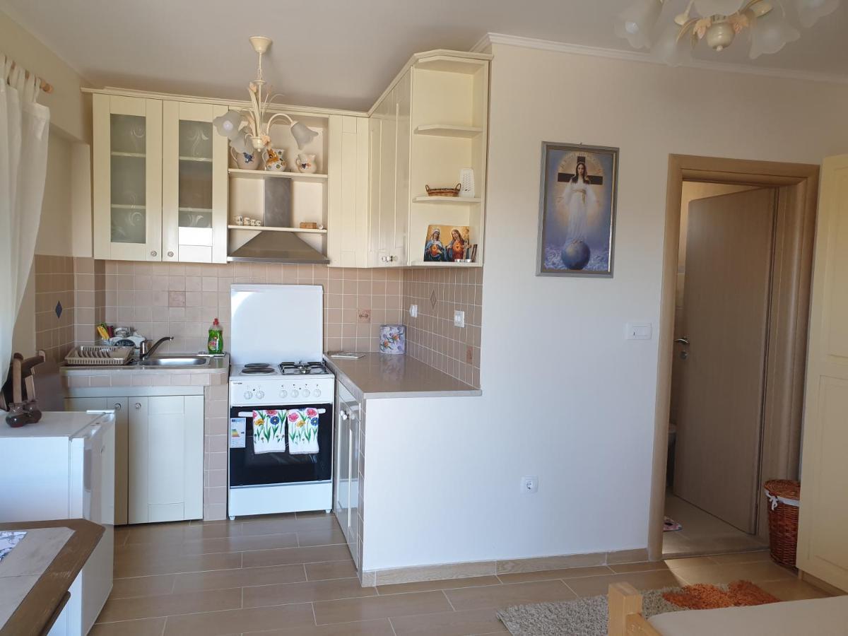 Apartmán Delia Međugorje Exteriér fotografie