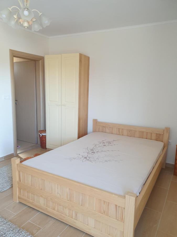 Apartmán Delia Međugorje Exteriér fotografie