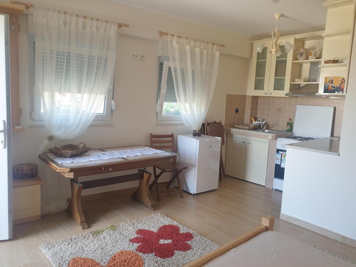 Apartmán Delia Međugorje Exteriér fotografie