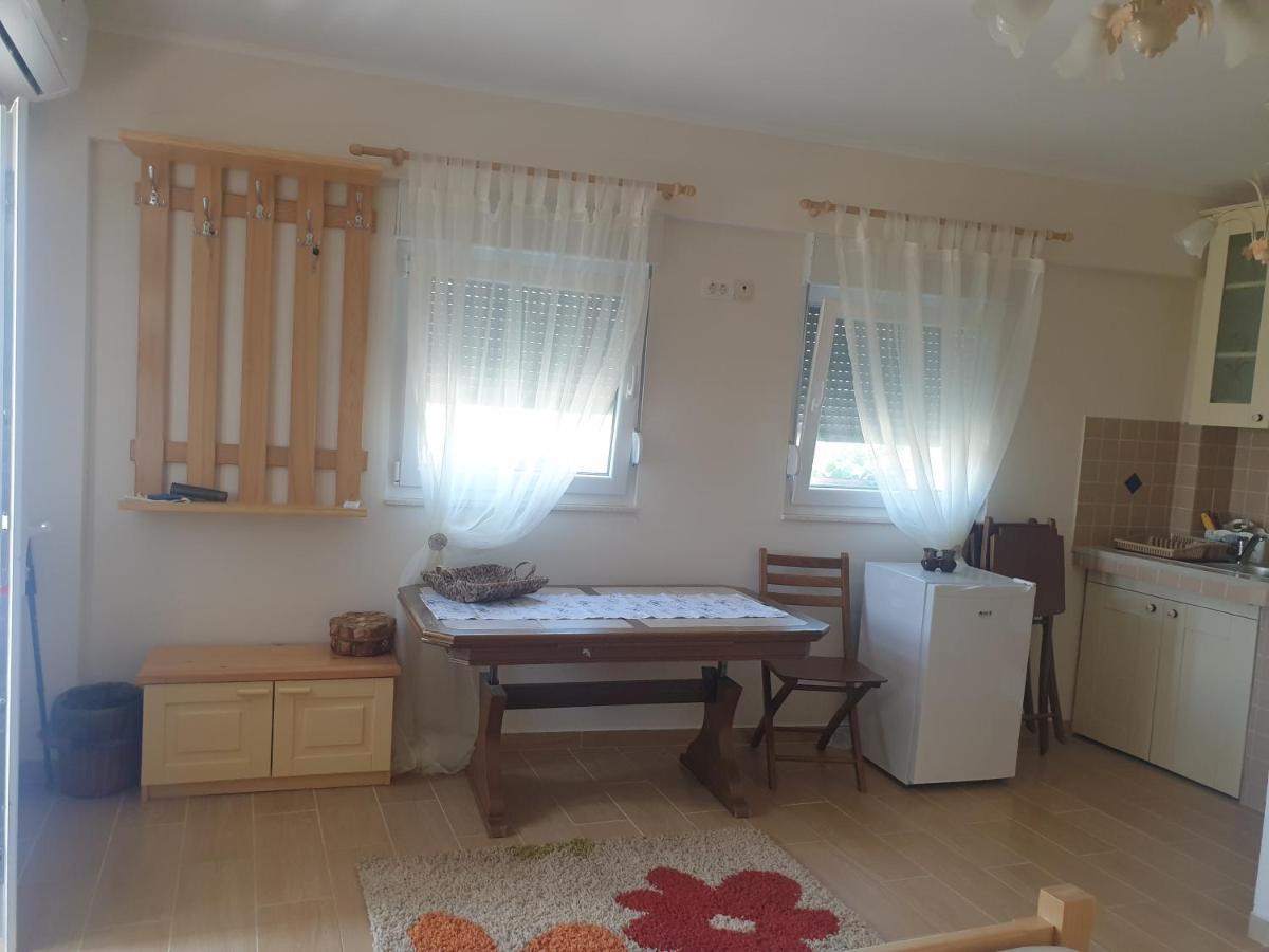 Apartmán Delia Međugorje Exteriér fotografie