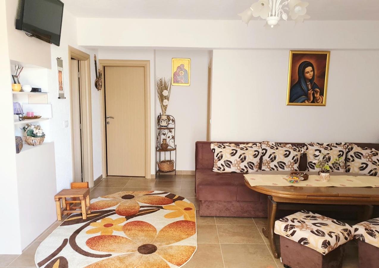 Apartmán Delia Međugorje Exteriér fotografie