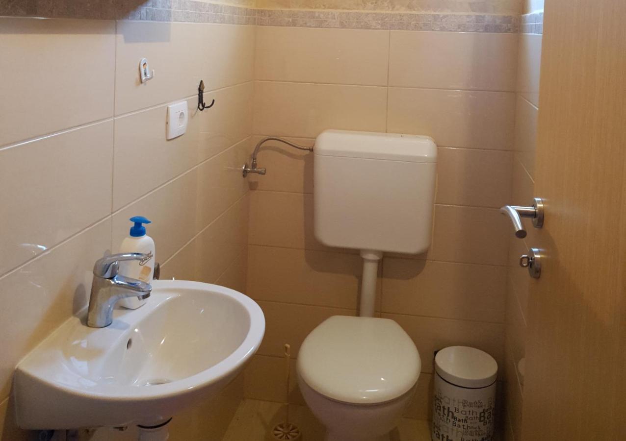 Apartmán Delia Međugorje Exteriér fotografie