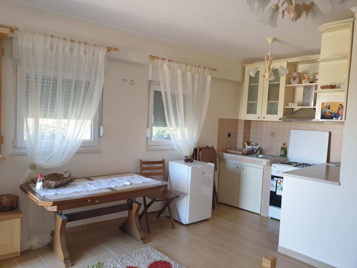 Apartmán Delia Međugorje Exteriér fotografie