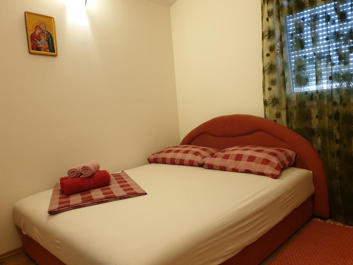 Apartmán Delia Međugorje Exteriér fotografie