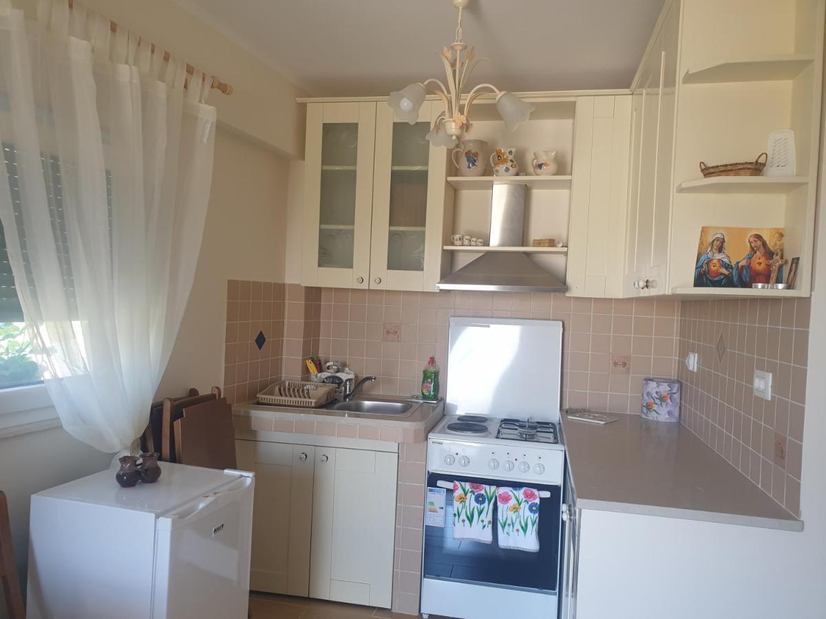 Apartmán Delia Međugorje Exteriér fotografie