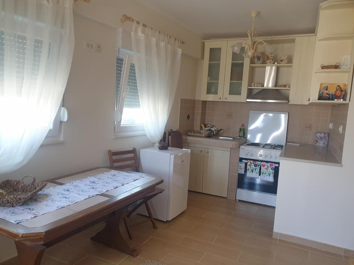 Apartmán Delia Međugorje Exteriér fotografie