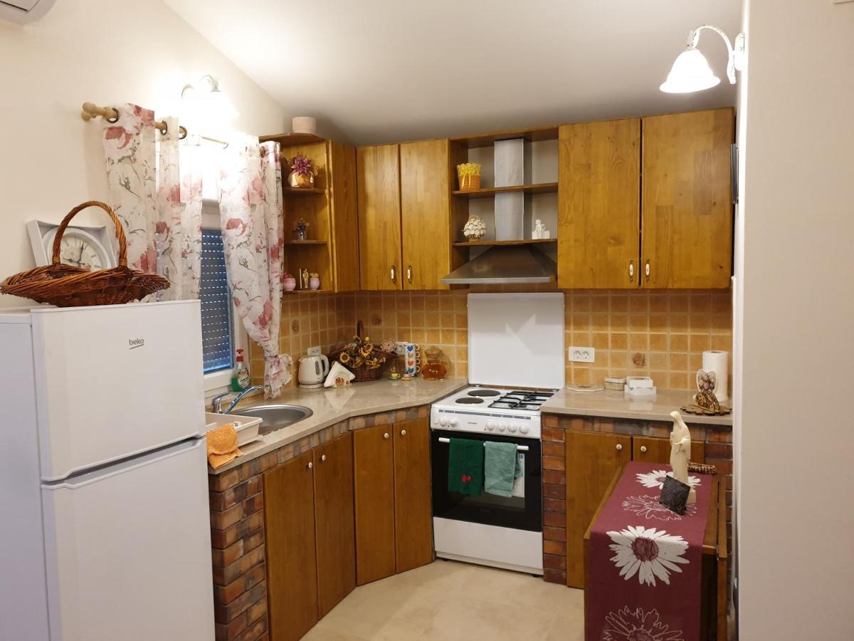 Apartmán Delia Međugorje Exteriér fotografie