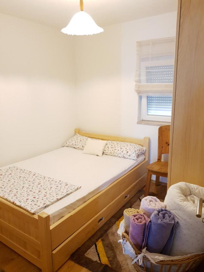 Apartmán Delia Međugorje Exteriér fotografie