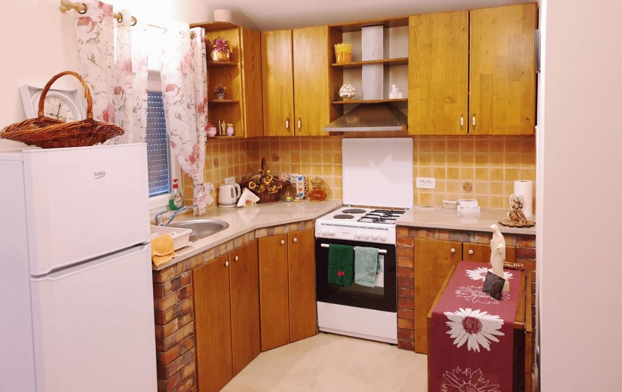 Apartmán Delia Međugorje Exteriér fotografie