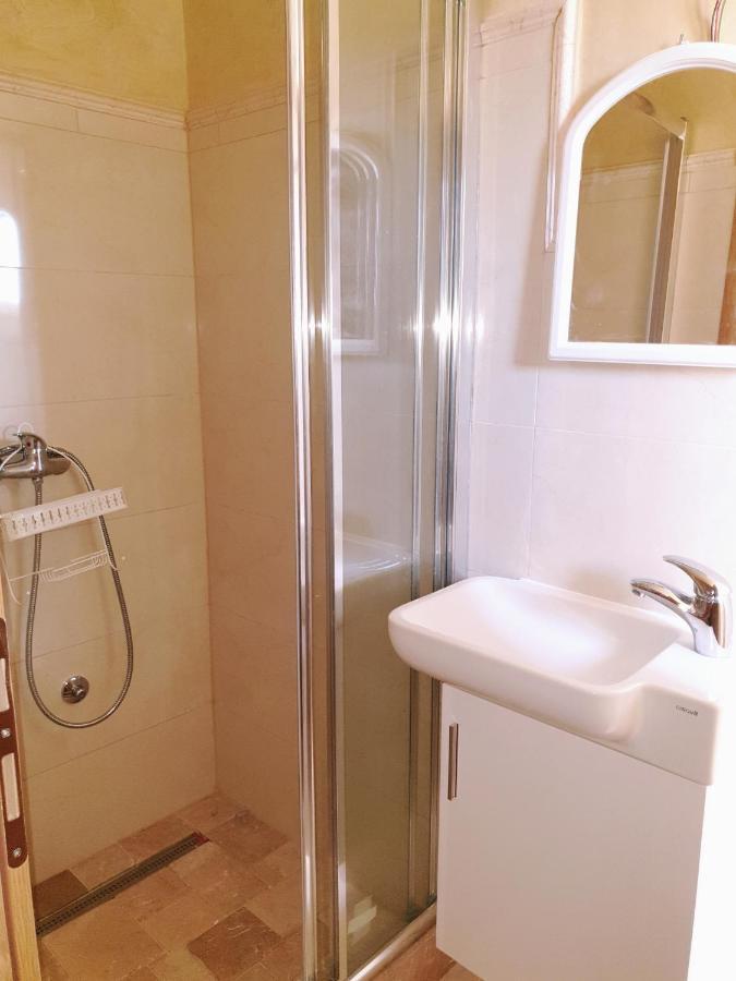 Apartmán Delia Međugorje Exteriér fotografie