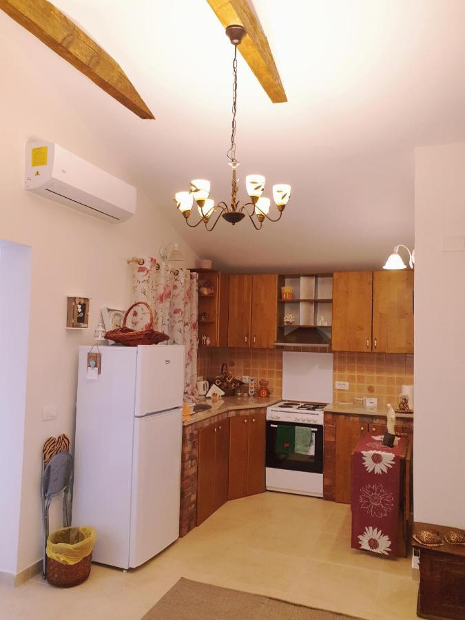 Apartmán Delia Međugorje Exteriér fotografie