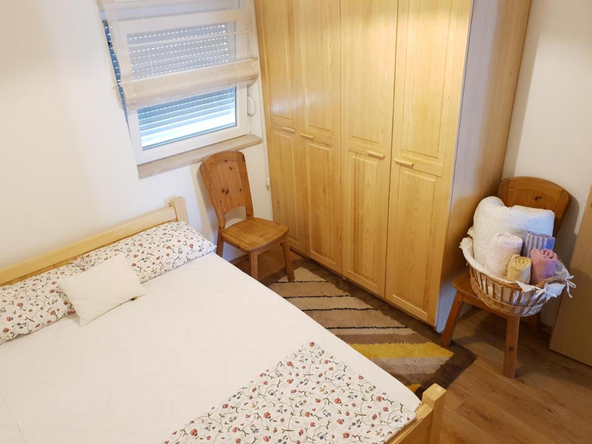 Apartmán Delia Međugorje Exteriér fotografie