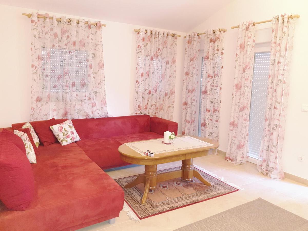 Apartmán Delia Međugorje Exteriér fotografie