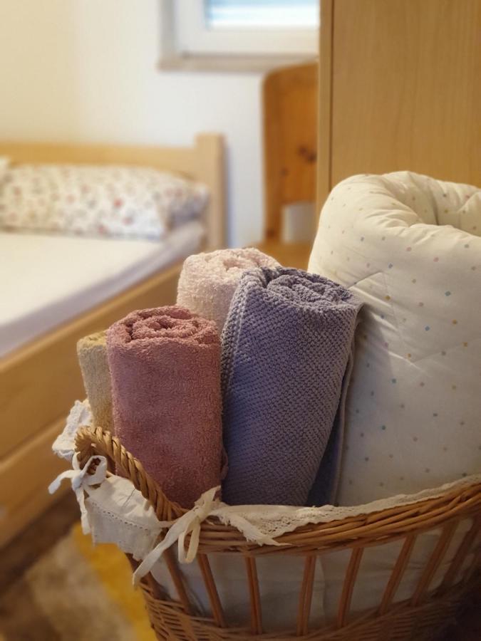 Apartmán Delia Međugorje Exteriér fotografie