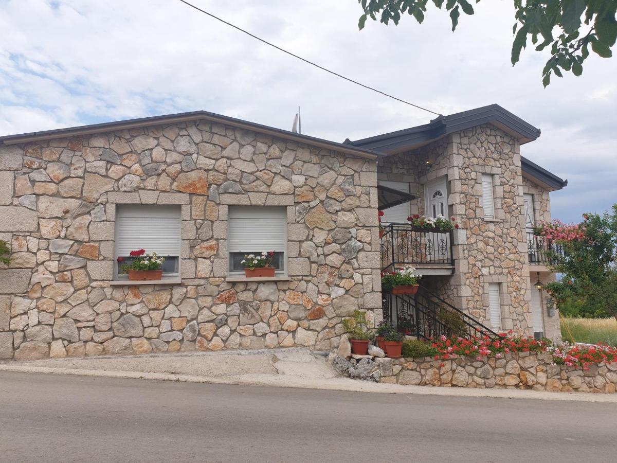 Apartmán Delia Međugorje Exteriér fotografie